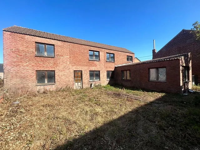 Maison à vendre à Ghlin – 1/10