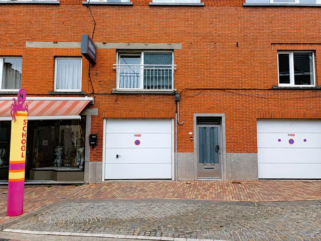 Maison à vendre à Brakel – 1/10