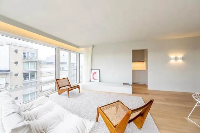 Appartement te koop in Koksijde – 1/10