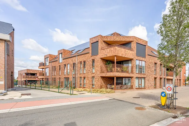 Appartement à vendre à Nieuwerkerken – 1/10