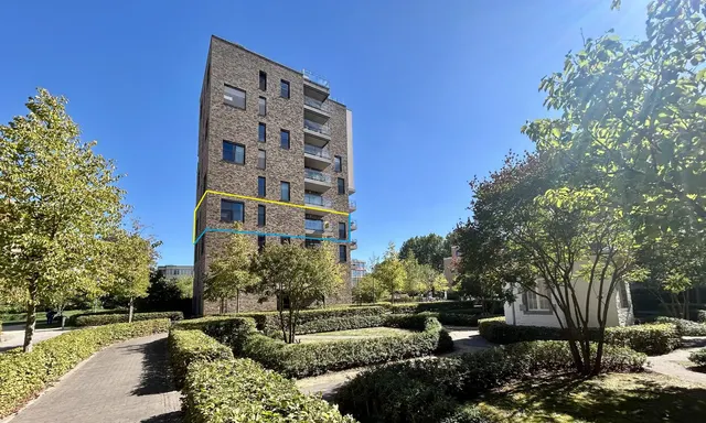 Appartement te huur in Leuven – 1/10
