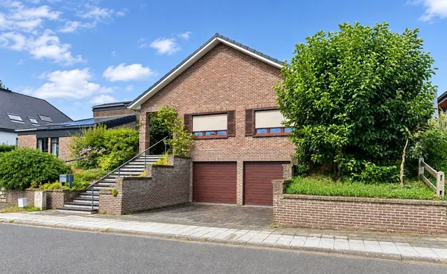 Huis te koop in Korbeek-Lo – 1/10