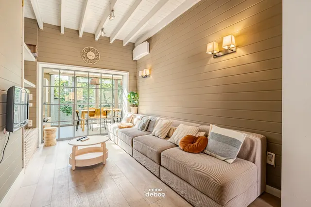 Huis te koop in Oostende – 1/10
