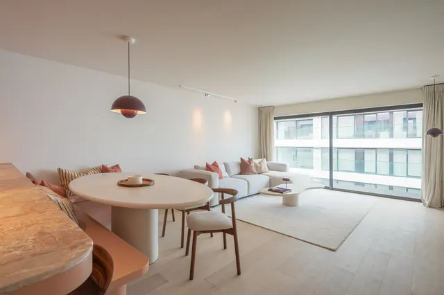 Appartement à vendre à Knokke-Heist – 1/10