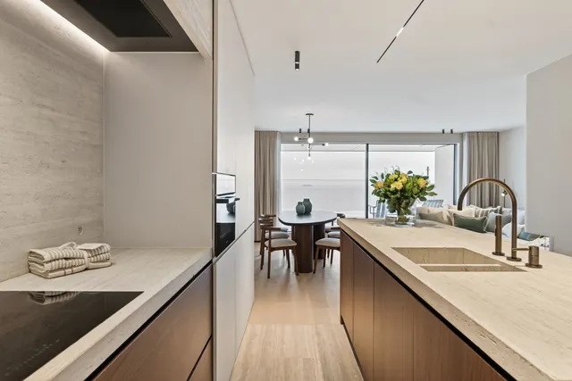 Appartement à vendre à Knokke-Heist – 1/10