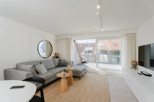 Appartement à vendre à Knokke-Heist – 1/10
