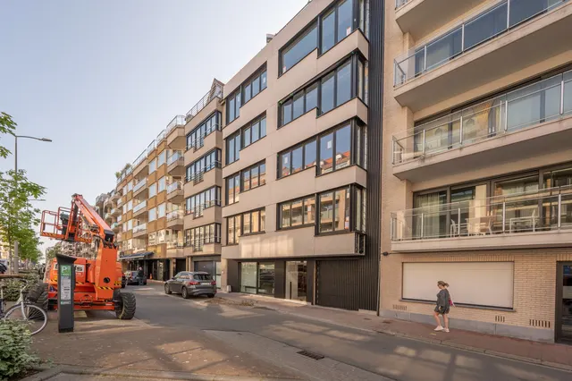 Appartement à vendre à Knokke-Heist – 1/10