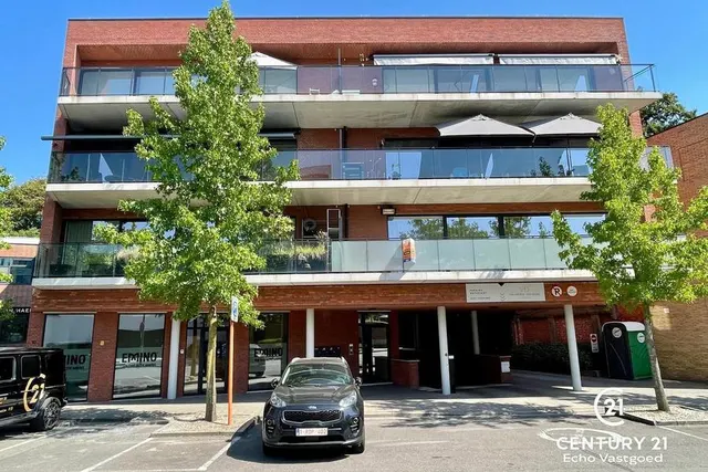 Appartement te huur in Turnhout – 1/10