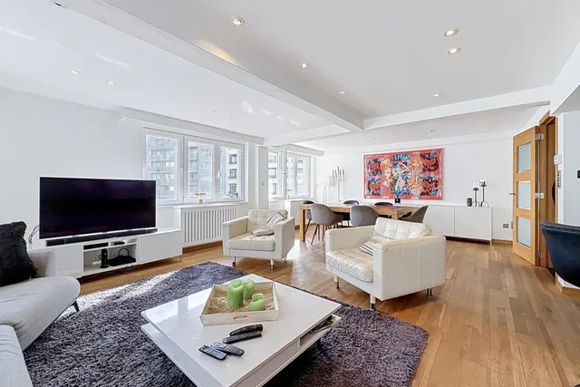 Appartement à vendre à Sint-Idesbald – 1/10