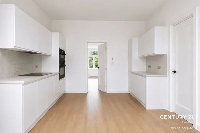 Appartement à vendre à Bruxelles – 1/6