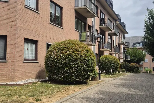 Appartement te koop in Anderlecht – 1/10