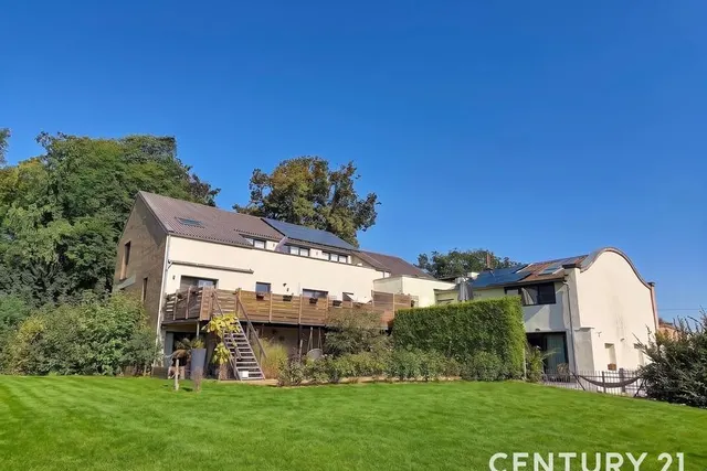 Appartement à vendre à Blicquy – 1/10