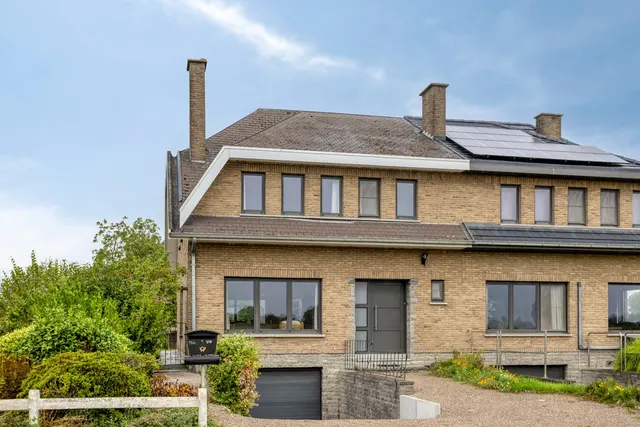 Maison à vendre à Lennik – 1/10