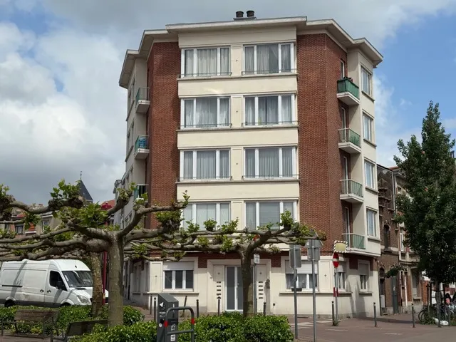 Appartement à vendre à Jette – 1/10
