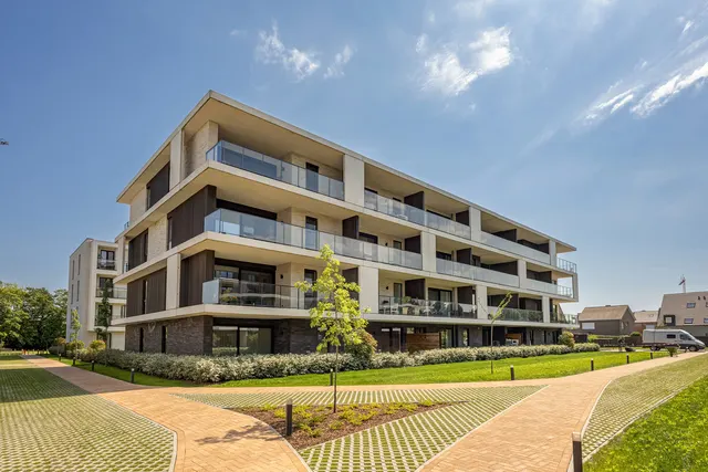 Appartement à vendre à Oud-Turnhout – 1/10