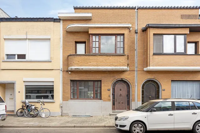 Eengezinswoning te koop in Lier – 1/10