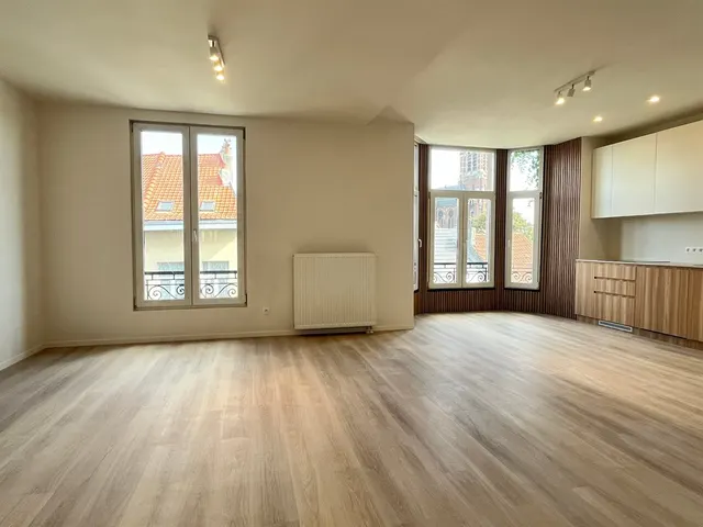 Appartement te koop in Antwerpen – 1/10
