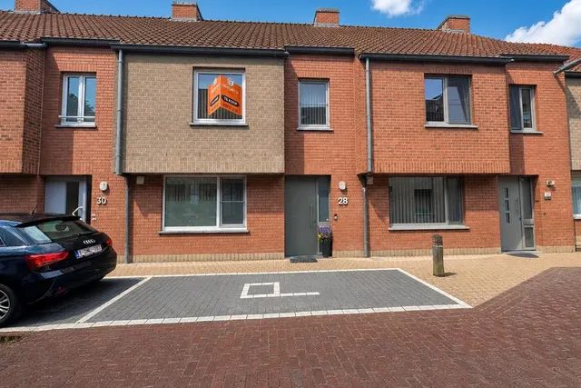 Maison à vendre à Gistel – 1/10