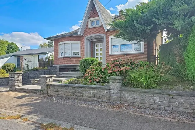 Maison à vendre à Genappe – 1/10