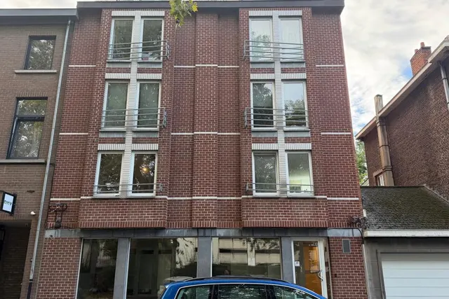 Apartment for rent in Mons – 1/7