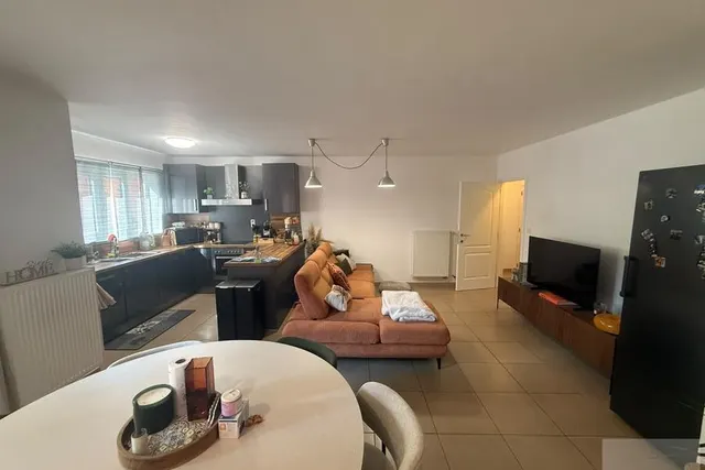 Appartement te huur in Jemappes – 1/8