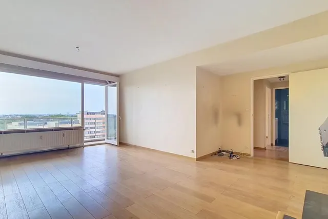 Appartement te koop in Ganshoren – 1/10
