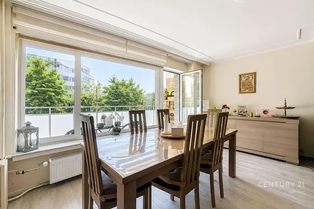 Appartement te koop in Evere – 1/10