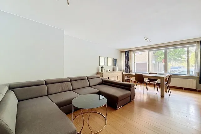 Appartement te koop in Jette – 1/10