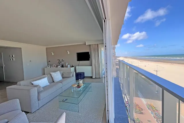 Appartement à vendre à Koksijde – 1/10