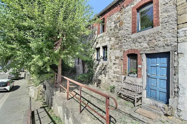 Maison à vendre à Theux – 1/10