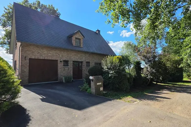 Maison à vendre à Verviers – 1/10