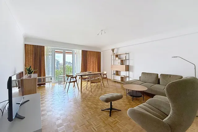 Apartment for sale in Bruxelles – 1/10