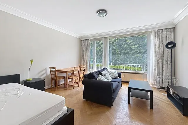 Apartment for sale in Bruxelles – 1/10