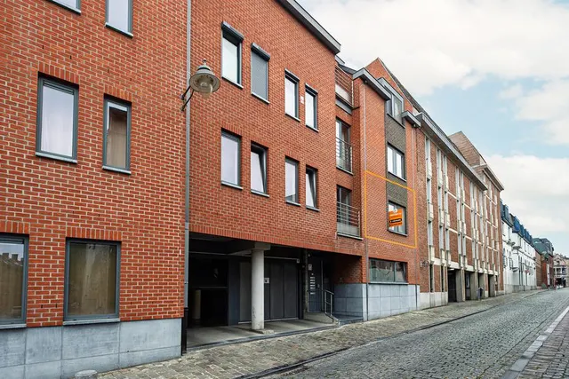 Appartement te koop in Mons – 1/10