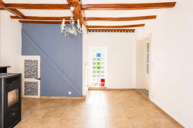 Maison à vendre à Montignies-sur-Roc – 1/4