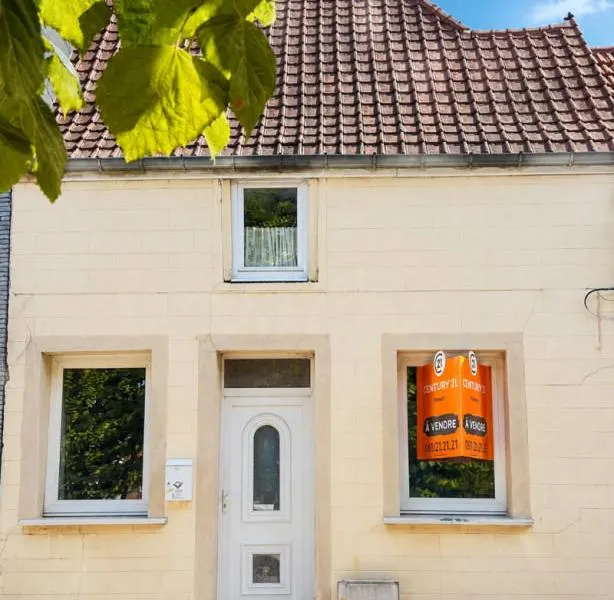 Maison à vendre à Soignies – 1/10