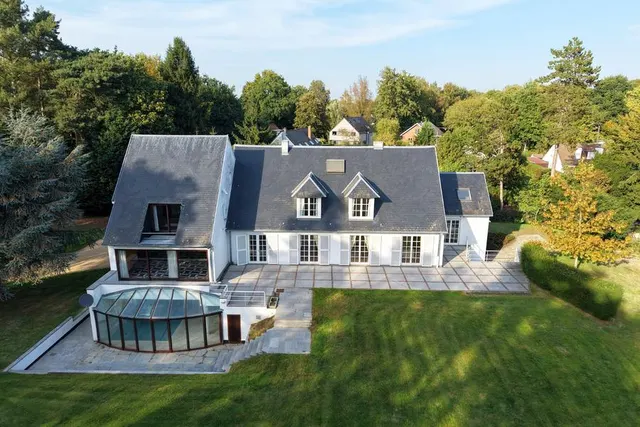 Huis te koop in Jurbise – 1/10