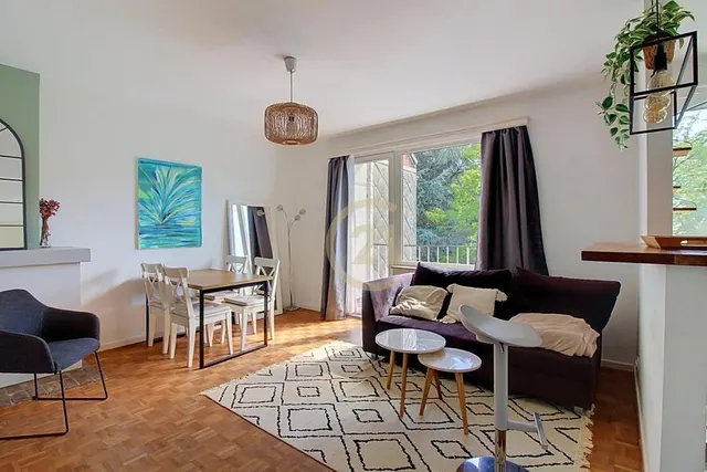 Appartement à vendre à Woluwe-Saint-Lambert – 1/10