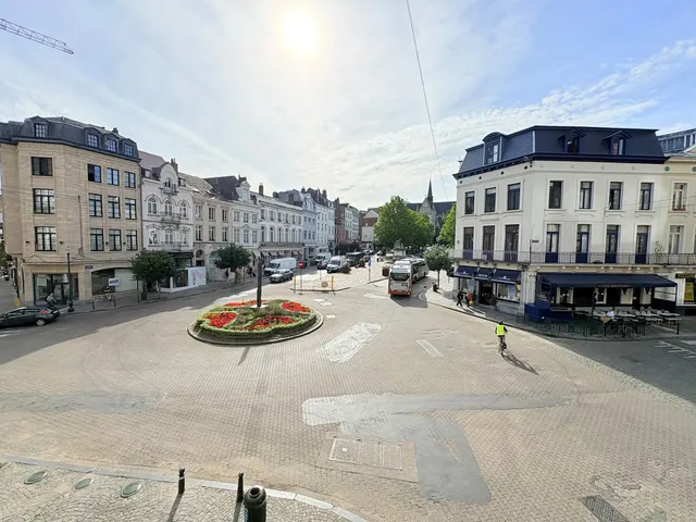 Apartment for rent in Bruxelles – 1/10