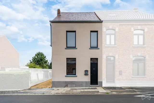 Maison à vendre à Estinnes Haulchin – 1/10