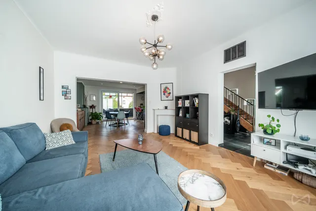 Huis te koop in Mons Hyon – 1/10