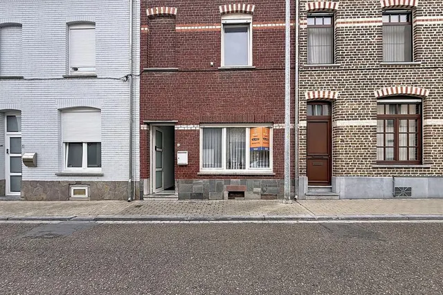 Maison à vendre à Tienen – 1/10