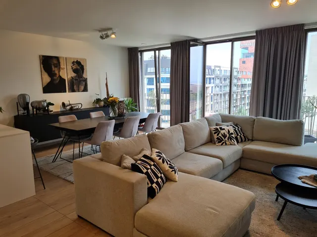Appartement à louer à Antwerpen – 1/10