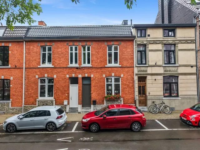 Huis à vendre à Tongeren – 1/10
