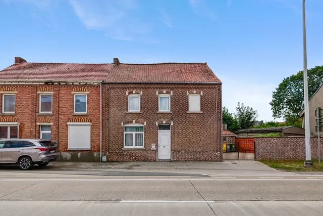 Huis à vendre à Boutersem – 1/10