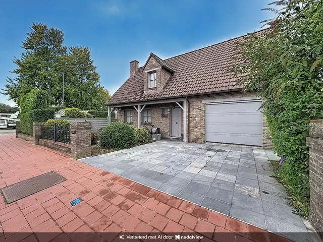 Villa te koop in Oostende – 1/10