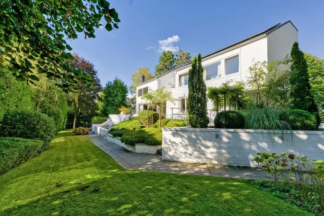 Maison à vendre à Rhode-Saint-Genèse – 1/10