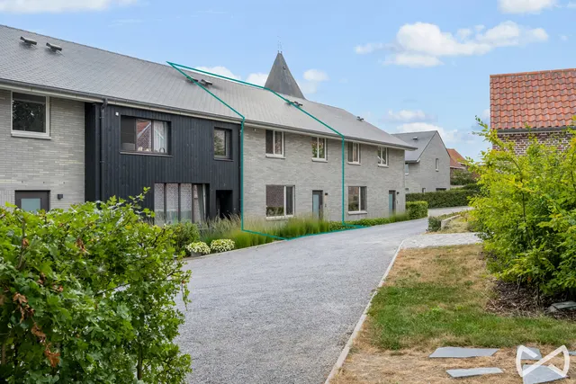 Maison à vendre à Zwalm – 1/10