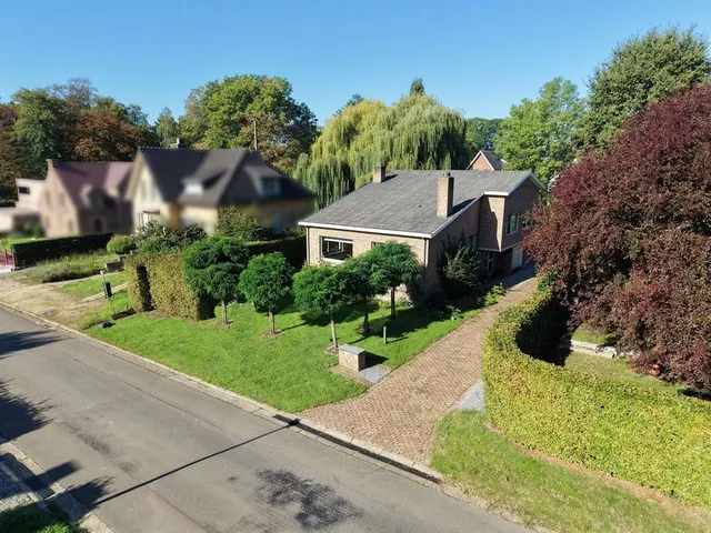 Huis te koop in Hasselt – 1/10