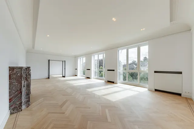 Appartement à vendre à Woluwe-Saint-Pierre – 1/10